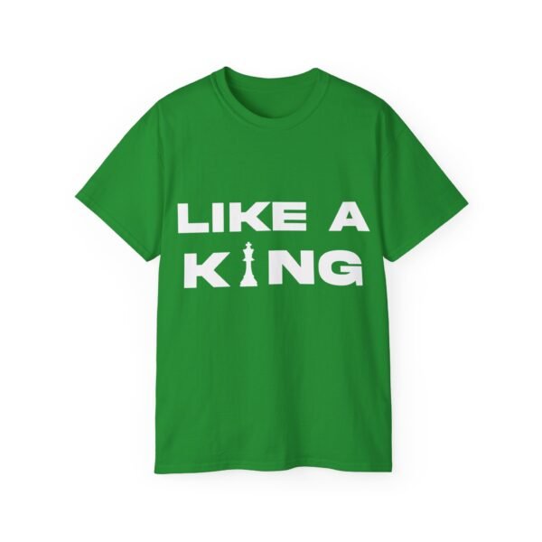 Like A King Tee