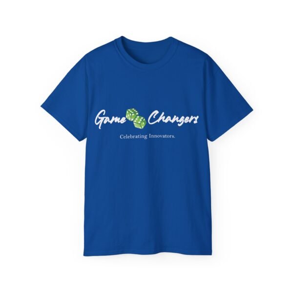 Game Changers Classic Tee