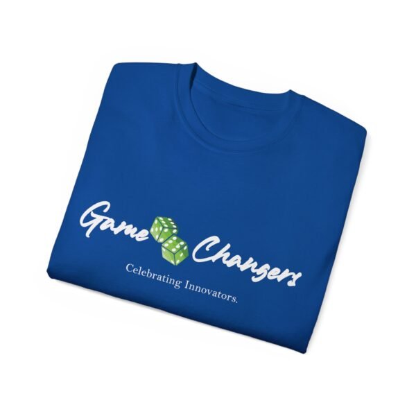 Game Changers Classic Tee