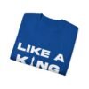 Like A King Tee