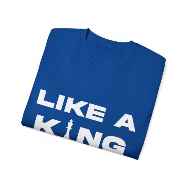 Like A King Tee