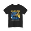 Lucian Game Changer T-Shirt St Lucia Independence Celebration