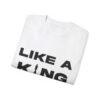 Like A King Tee