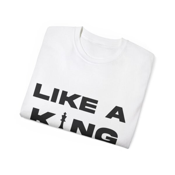Like A King Tee