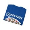 16954362572115279434_2048.jpeg Queenin' Tee