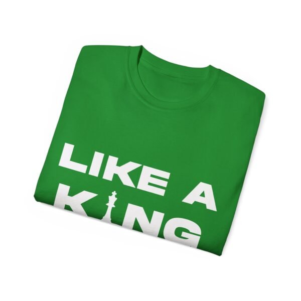 Like A King Tee