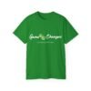 Game Changers Classic Tee