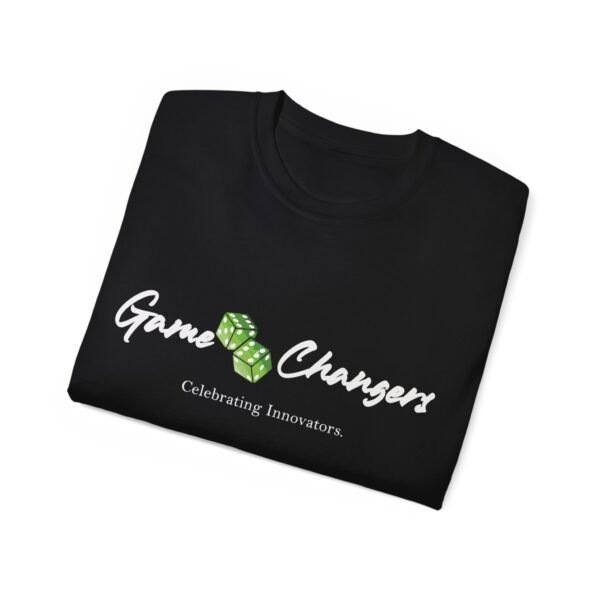 Game Changers Classic Tee