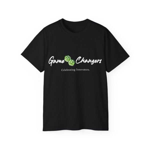 Game Changers Classic Tee