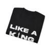 Like A King Tee