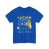 Lucian Game Changer T-Shirt St Lucia Independence Celebration