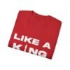 Like A King Tee