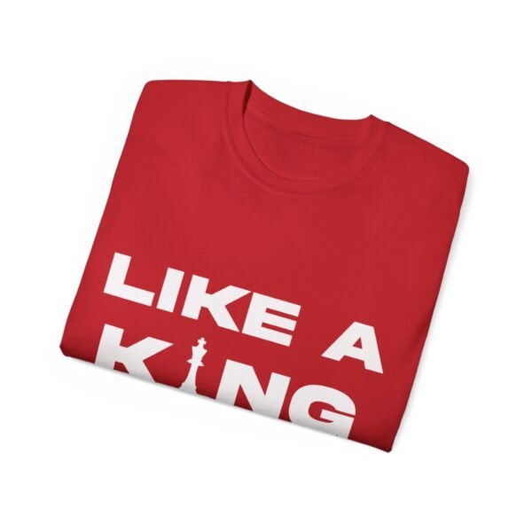 Like A King Tee