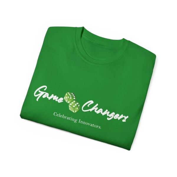 Game Changers Classic Tee