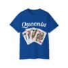 6951388504598602613_2048.jpeg Queenin' Tee