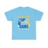 Lucian Game Changer T-Shirt St Lucia Independence Celebration