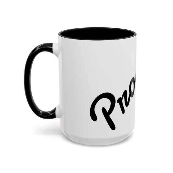 3536590247777668303_2048-1.jpeg Accent Coffee Mug — Progress Over Perfection Motivational Ceramic Mug