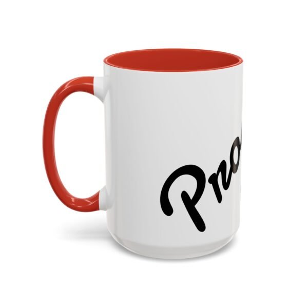 639769414778334066_2048-1.jpeg Accent Coffee Mug — Progress Over Perfection Motivational Ceramic Mug