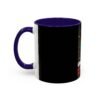 Grenadian Leveling Up Mug — Colorful Arrow Flag Design (11oz & 15oz)