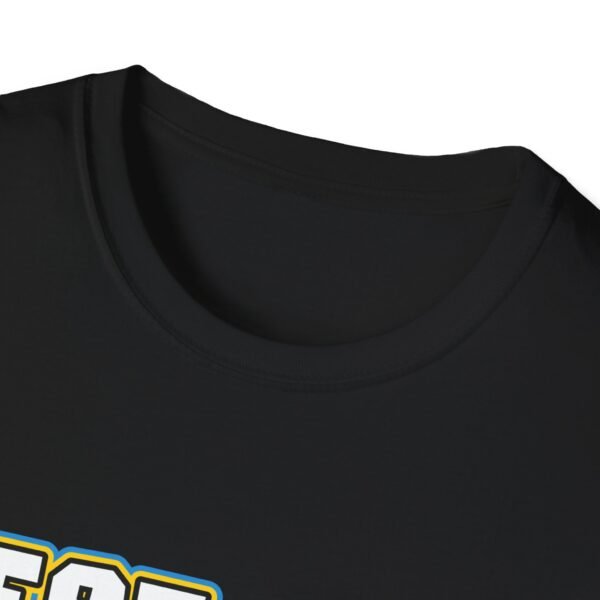 1979 Retro Established T-Shirt  Saint Lucian Independence— EST. IN 1979 Vintage Badge Tee