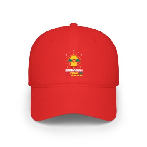 Grenadian Est. in 1974 Cap