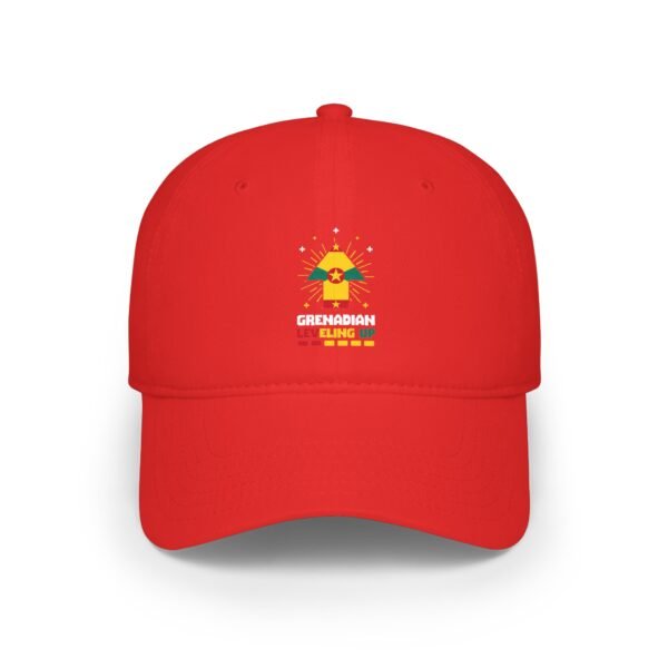 Grenadian Est. in 1974 Cap