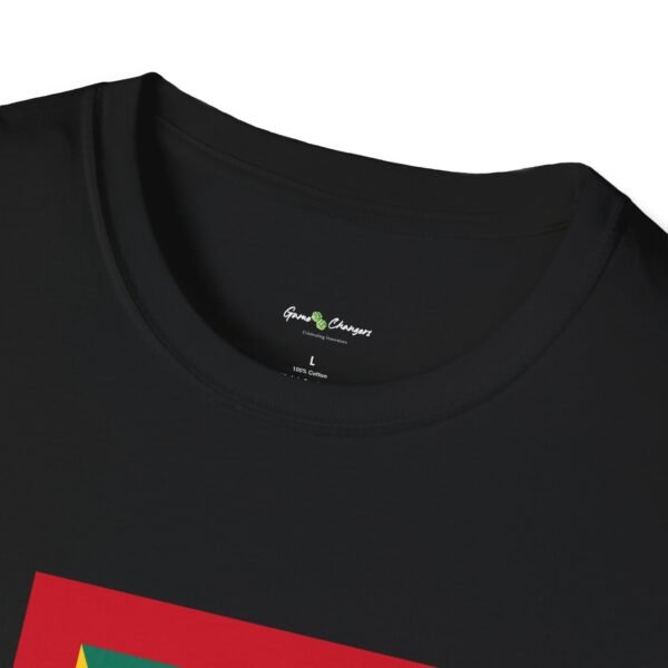 EST. in 1974 Grenadian Independence T-Shirt