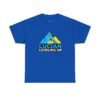Lucian Leveling Up T-Shirt (Pitons)