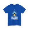 Lucian Leveling Up Tee