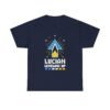 Lucian Leveling Up Tee