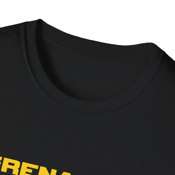 12013170561710926711_2048.jpeg Grenadian Game Controller T-Shirt — Retro Flag Gamer Tee