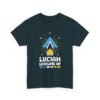 Lucian Leveling Up Tee