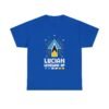Lucian Leveling Up Tee