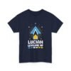 Lucian Leveling Up Tee