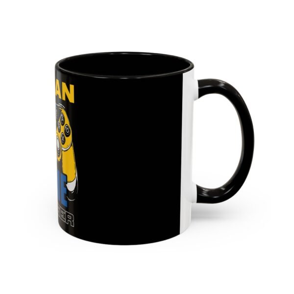 Saint Lucian Game Changer Mug