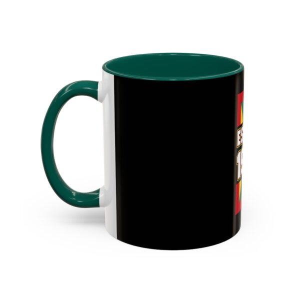 12626225534625103760_2048.jpeg 1974 Established Coffee Mug — Retro Grenadian Flag Design (11oz, 15oz)
