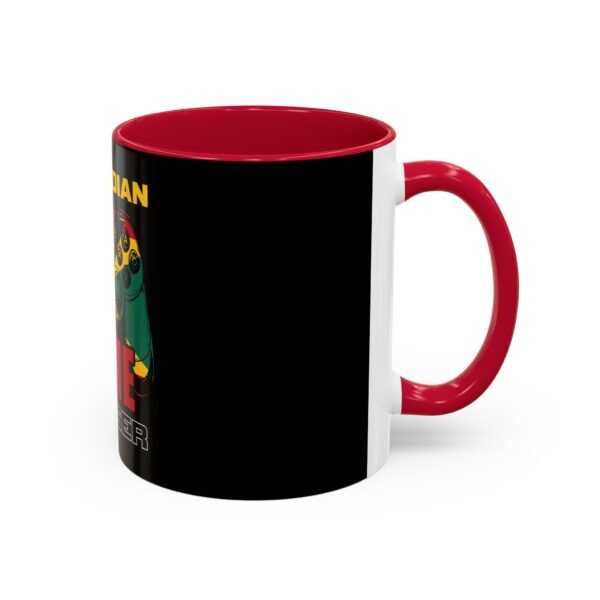 1274870862850739765_2048.jpeg Grenadian Game Changer Mug – Gaming Controller with Grenada Flag (11oz & 15oz)