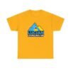 Lucian Leveling Up T-Shirt (Pitons)
