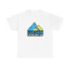 Lucian Leveling Up T-Shirt (Pitons)