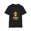 14062911815780023286_2048.jpeg Grenadian Leveling Up T-Shirt — Grenada Flag Rocket Independence Tee