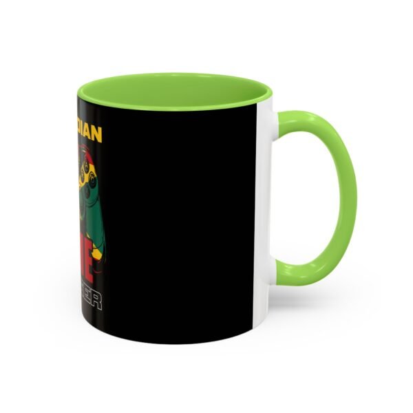 14293096845212523712_2048.jpeg Grenadian Game Changer Mug – Gaming Controller with Grenada Flag (11oz & 15oz)
