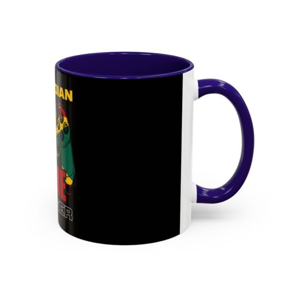 14928804470382211554_2048.jpeg Grenadian Game Changer Mug – Gaming Controller with Grenada Flag (11oz & 15oz)
