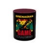 15301661678494887533_2048.jpeg Grenadian Game Changer Mug – Gaming Controller with Grenada Flag (11oz & 15oz)