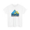 Lucian Leveling Up T-Shirt (Pitons)