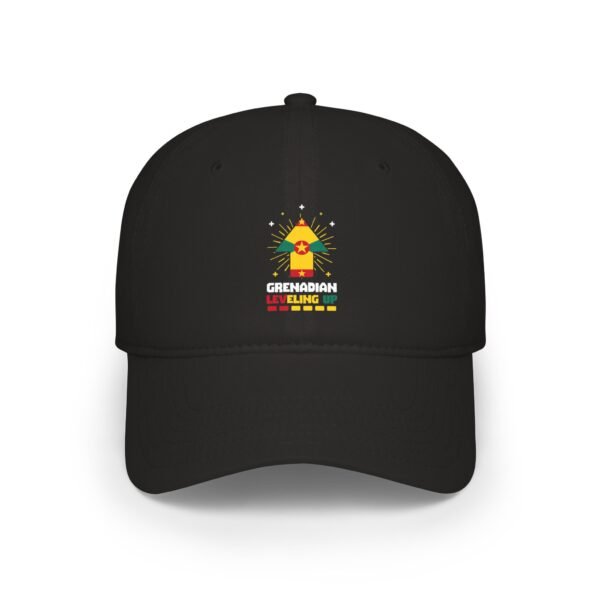 Grenadian Est. in 1974 Cap