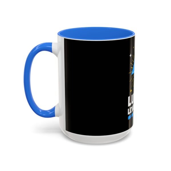 16074011049778099613_2048-1.jpeg Saint Lucian Leveling Up Mug