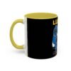 Saint Lucian Game Changer Mug