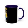 Saint Lucian Game Changer Mug