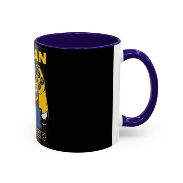 Saint Lucian Game Changer Mug