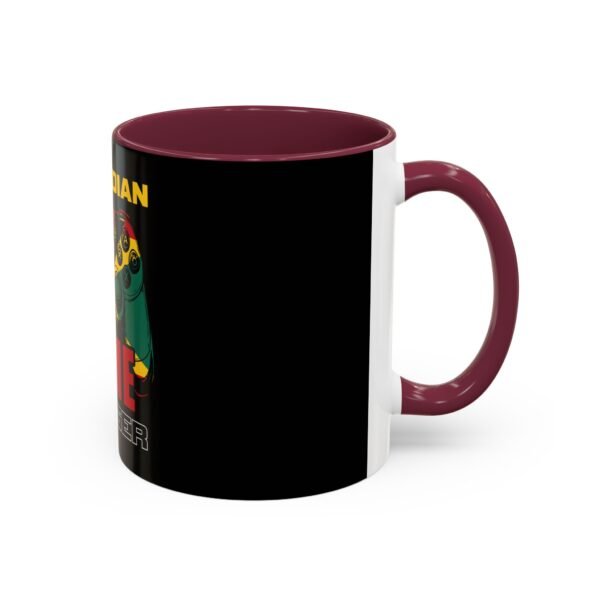 16653410716517417111_2048.jpeg Grenadian Game Changer Mug – Gaming Controller with Grenada Flag (11oz & 15oz)